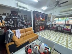 Jalan Chempaka Kuning (D16), Semi-Detached #612650041